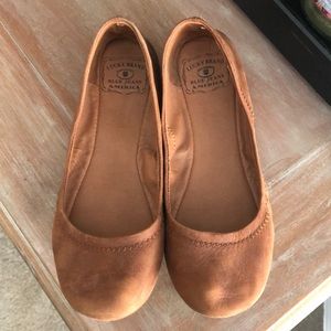 Lucky Brand Women’s Flats